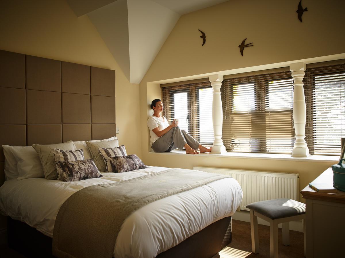 Beyond Escapes Devon Hotel ทอร์คิ ภายนอก รูปภาพ